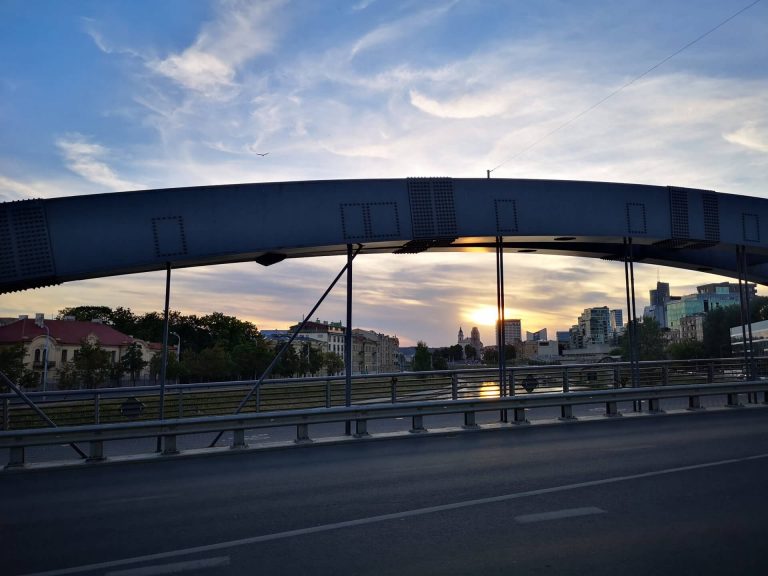 Karaliaus Mindaugo Tiltas