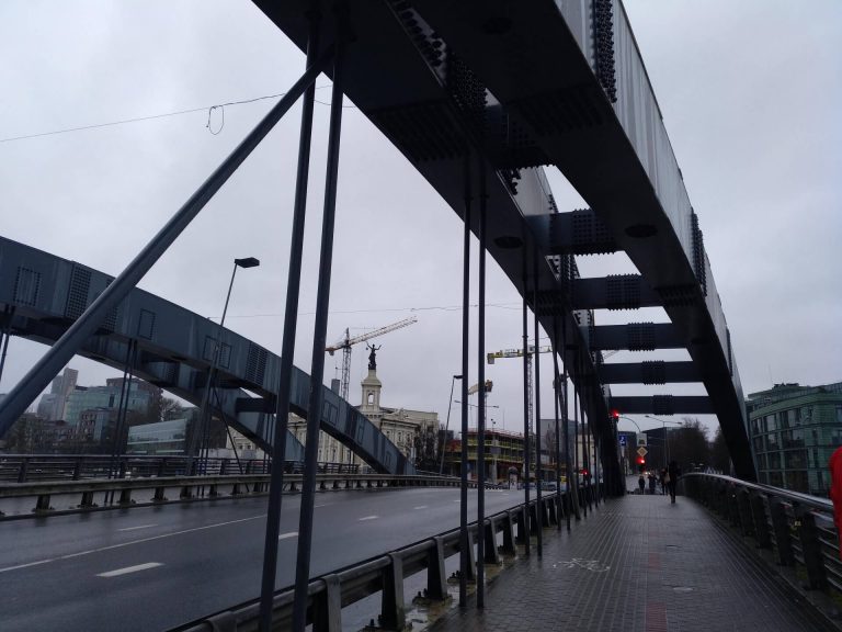 Karaliaus Mindaugo Tiltas