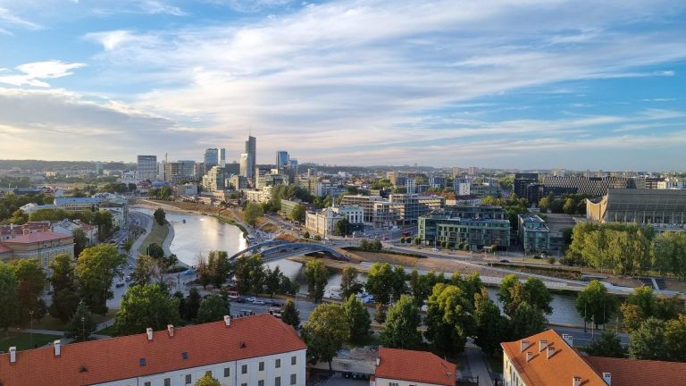 Karaliaus Mindaugo Tiltas