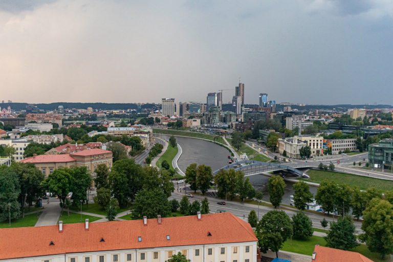 Karaliaus Mindaugo Tiltas